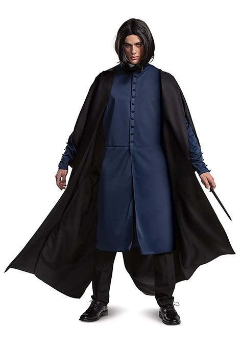 snape costume|severus snape costume adult.